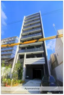 レジデンス大阪レトログラードの画像