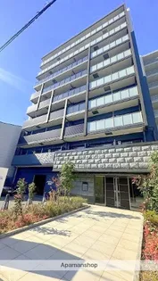 プレサンスOSAKA DOMECITYスクエアの画像