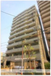 グラマシー立売堀の画像