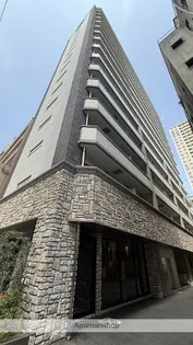 大阪府大阪市中央区安土町1丁目【マンション】の外観