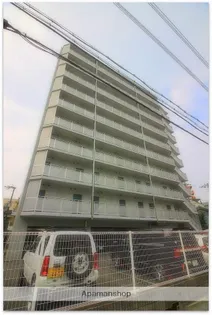 WILLDO九条の画像