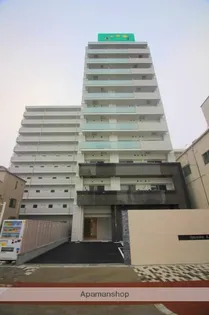 LA DOUCEUR九条【9階】の外観