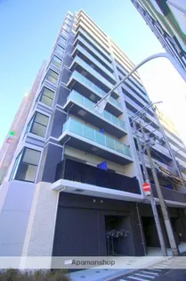 SーRESIDENCE西長堀の画像