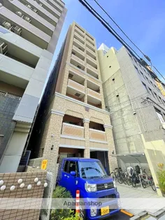 ミラノ堺筋【4階】の外観