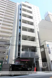 大阪府大阪市西区江戸堀3丁目【マンション】の外観
