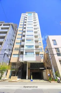 RIDGE北堀江(旧ルクレ北堀江)【3階】の外観