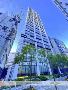 ローレルタワー心斎橋の画像