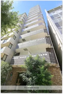 エステムコート難波EASTレオルガ【4階】の外観