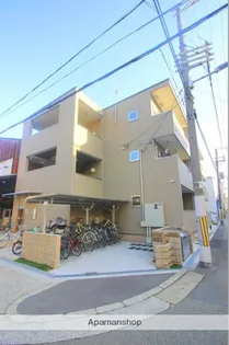 ビレッジ イリスの画像