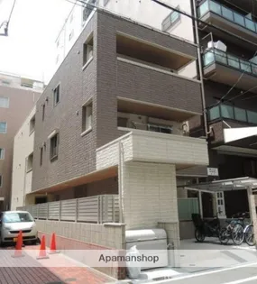 シャーメゾン島之内の画像