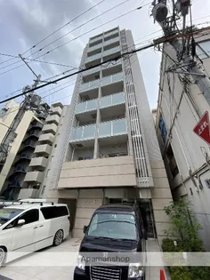 ガウディ【3階】の外観