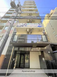 フィオレ立売堀【3階】の外観