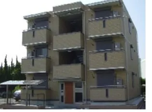 シェソワ鶴見緑地の画像