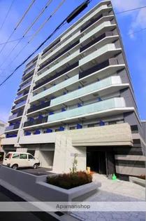 S−RESIDENCE大阪九条NORTH【2階】の外観