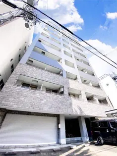 ハクユウ元町の画像