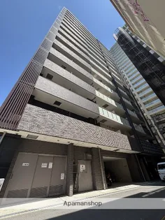 大阪府大阪市中央区内久宝寺町2丁目【マンション】の外観