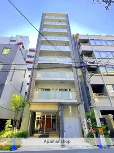 Residence Tresor Dieu【6階】の外観