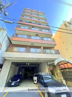 コート堀江の画像