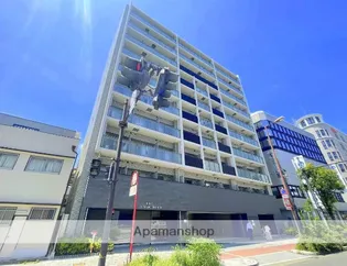 エスリード大阪城PREMIERの画像