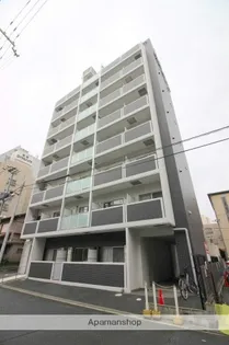 U-ro松屋町【8階】の外観