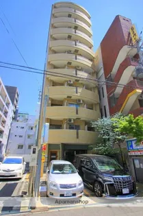 セレニテ日本橋【5階】の外観