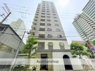 アーデンタワー新町の画像