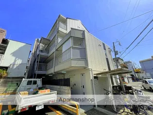 マルシェ九条の画像