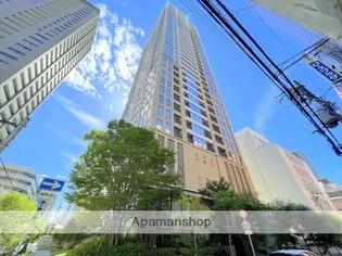 クラッシィタワー淀屋橋の画像