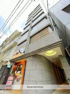 グローリー島之内の画像