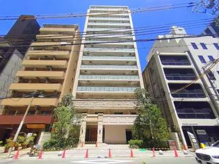 DIMUS北浜の画像