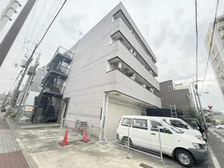 ギャレグランの画像