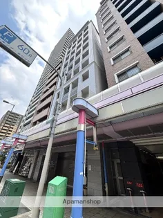 Ocean松屋町【10階】の外観