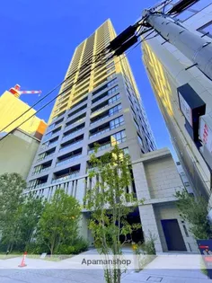 クレヴィアタワー御堂筋本町の画像
