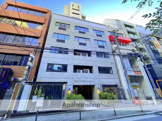 グランドメゾン西心斎橋の画像