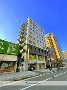 ノアーズアーク長堀通【3階】の外観