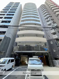 SERENITE堺筋本町LIAN【2階】の外観