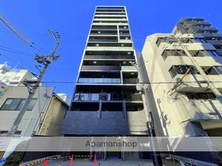 大阪府大阪市中央区北久宝寺町1丁目【マンション】の外観