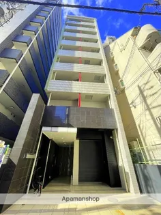 WELINA日本橋【4階】の外観