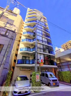 グラシア堺筋本町の画像