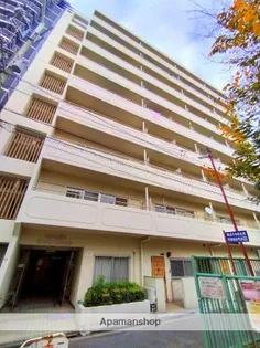 ナンバタウンハウスの画像