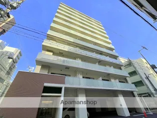 Fuku島之内【2階】の外観