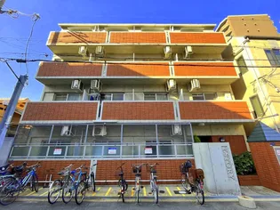 メゾン玉造の画像