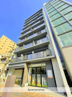 大阪府大阪市都島区片町1丁目【マンション】の外観