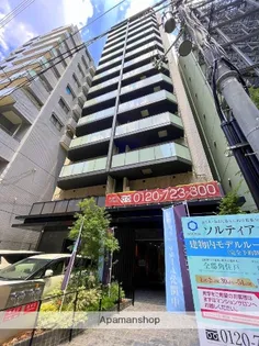 ソルティア大手前の画像