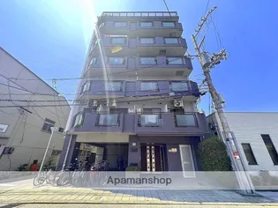 アビタシオン九条の画像