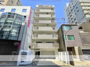 CITY SPIRE立売堀の画像