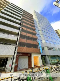 オフィスポート本町WESTの画像
