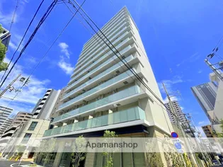 J.GRAN Court京町堀【11階】の外観