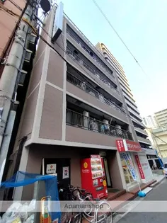 ラパンジール阿波座IIの画像