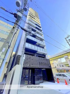 ソルテラス阿波座ウィズの画像